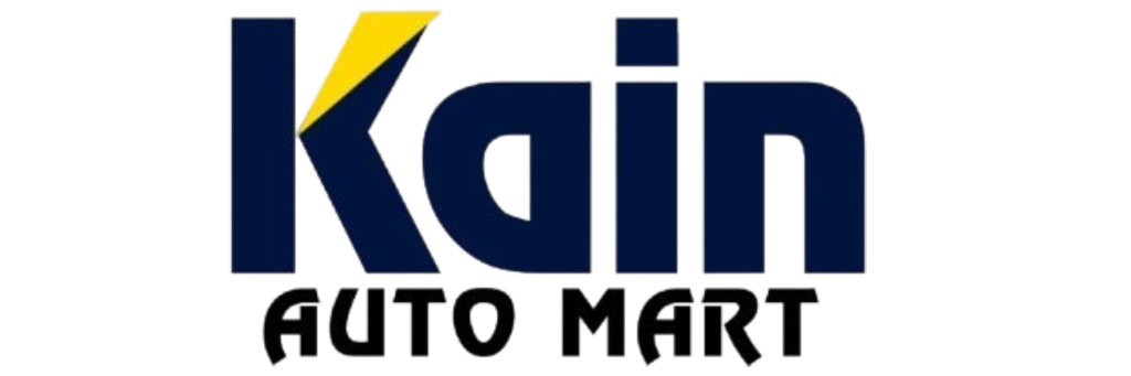 KAIN Auto Mart